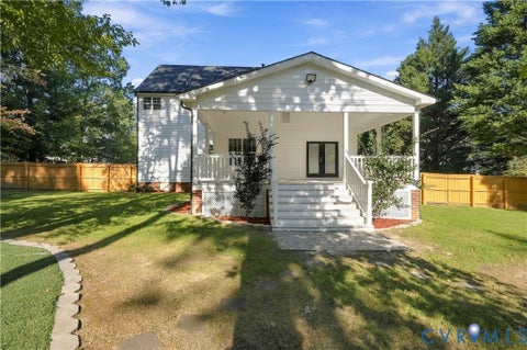 Tiny photo for 10984 Elmont Woods Drive, Glen Allen, VA 23059 (MLS # 2628476)
