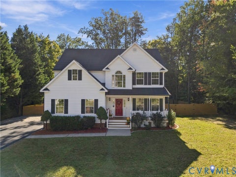 Tiny photo for 10984 Elmont Woods Drive, Glen Allen, VA 23059 (MLS # 2628476)