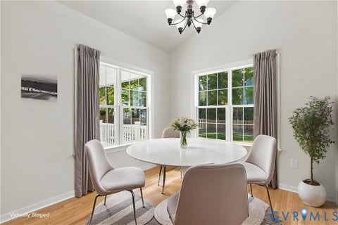 Tiny photo for 10984 Elmont Woods Drive, Glen Allen, VA 23059 (MLS # 2628476)