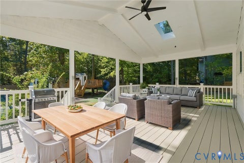 Tiny photo for 10984 Elmont Woods Drive, Glen Allen, VA 23059 (MLS # 2628476)