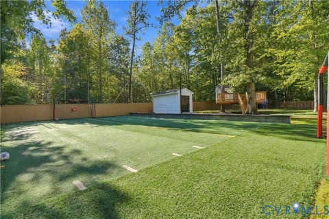 Tiny photo for 10984 Elmont Woods Drive, Glen Allen, VA 23059 (MLS # 2628476)