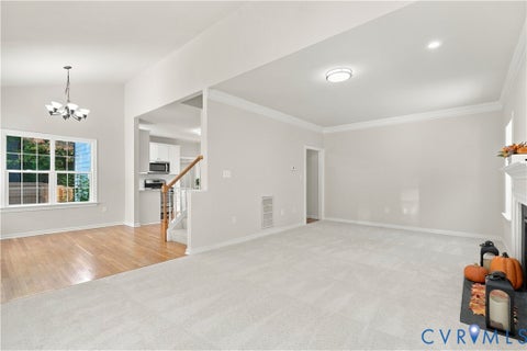 Tiny photo for 10984 Elmont Woods Drive, Glen Allen, VA 23059 (MLS # 2628476)