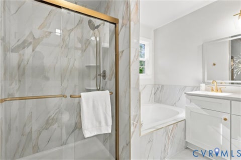 Tiny photo for 10984 Elmont Woods Drive, Glen Allen, VA 23059 (MLS # 2628476)