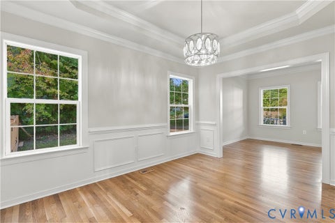 Tiny photo for 10984 Elmont Woods Drive, Glen Allen, VA 23059 (MLS # 2628476)