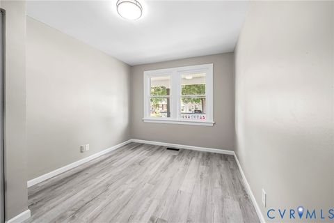 Tiny photo for 2102 Halifax Avenue, Richmond, VA 23224 (MLS # 2617656)