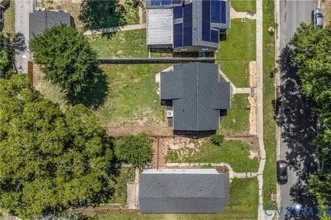 Tiny photo for 2102 Halifax Avenue, Richmond, VA 23224 (MLS # 2617656)