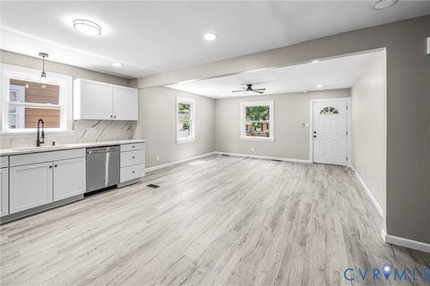 Tiny photo for 2102 Halifax Avenue, Richmond, VA 23224 (MLS # 2617656)