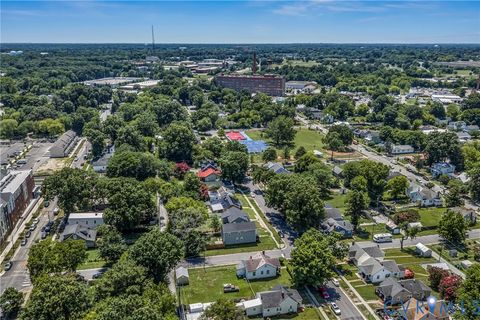 Tiny photo for 2102 Halifax Avenue, Richmond, VA 23224 (MLS # 2617656)
