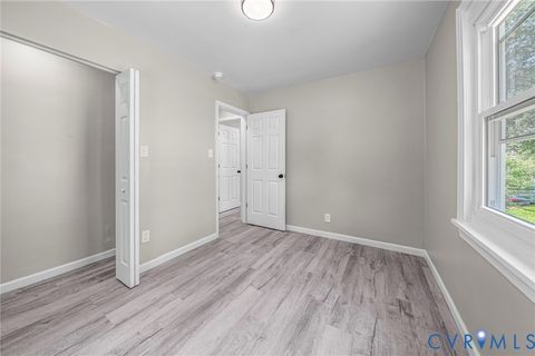 Tiny photo for 2102 Halifax Avenue, Richmond, VA 23224 (MLS # 2617656)