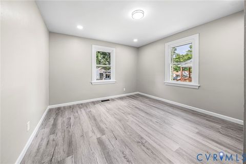 Tiny photo for 2102 Halifax Avenue, Richmond, VA 23224 (MLS # 2617656)
