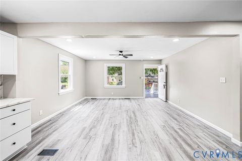 Tiny photo for 2102 Halifax Avenue, Richmond, VA 23224 (MLS # 2617656)