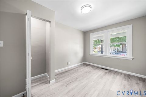 Tiny photo for 2102 Halifax Avenue, Richmond, VA 23224 (MLS # 2617656)