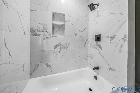 Tiny photo for 2102 Halifax Avenue, Richmond, VA 23224 (MLS # 2617656)