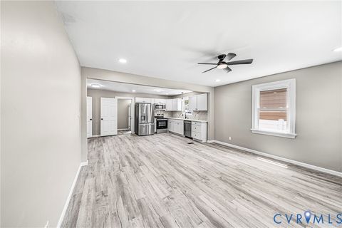 Tiny photo for 2102 Halifax Avenue, Richmond, VA 23224 (MLS # 2617656)