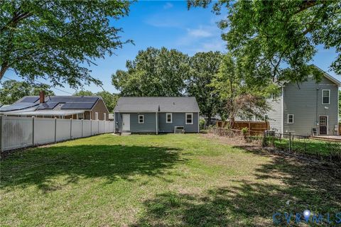 Tiny photo for 2102 Halifax Avenue, Richmond, VA 23224 (MLS # 2617656)