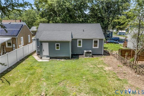 Tiny photo for 2102 Halifax Avenue, Richmond, VA 23224 (MLS # 2617656)
