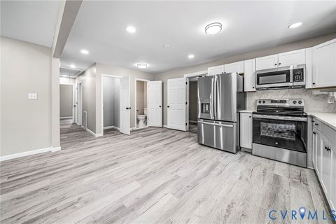Tiny photo for 2102 Halifax Avenue, Richmond, VA 23224 (MLS # 2617656)