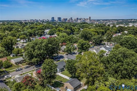 Tiny photo for 2102 Halifax Avenue, Richmond, VA 23224 (MLS # 2617656)