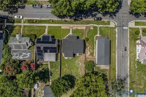 Tiny photo for 2102 Halifax Avenue, Richmond, VA 23224 (MLS # 2617656)