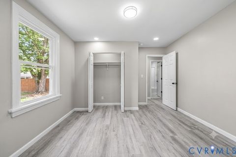 Tiny photo for 2102 Halifax Avenue, Richmond, VA 23224 (MLS # 2617656)