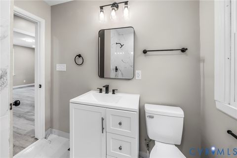 Tiny photo for 2102 Halifax Avenue, Richmond, VA 23224 (MLS # 2617656)