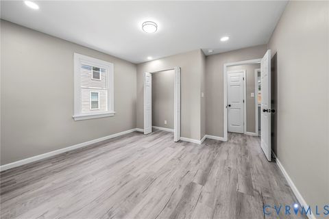 Tiny photo for 2102 Halifax Avenue, Richmond, VA 23224 (MLS # 2617656)