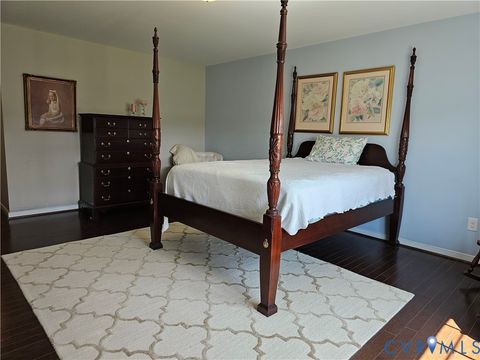 Tiny photo for 7421 Leaf Fall Way, Mechanicsville, VA 23111 (MLS # 2609033)