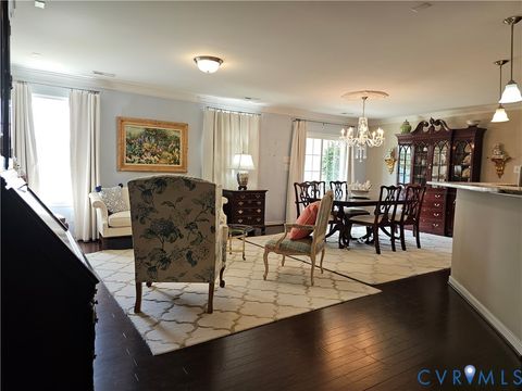 Tiny photo for 7421 Leaf Fall Way, Mechanicsville, VA 23111 (MLS # 2609033)