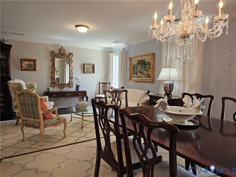 Tiny photo for 7421 Leaf Fall Way, Mechanicsville, VA 23111 (MLS # 2609033)