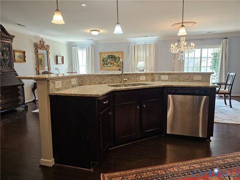 Tiny photo for 7421 Leaf Fall Way, Mechanicsville, VA 23111 (MLS # 2609033)