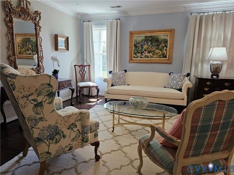 Tiny photo for 7421 Leaf Fall Way, Mechanicsville, VA 23111 (MLS # 2609033)