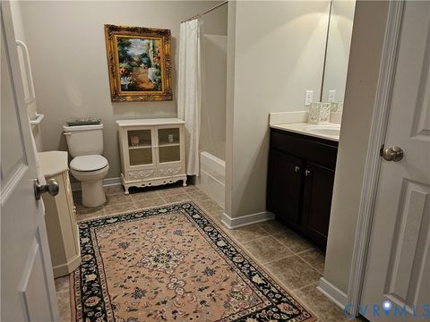 Tiny photo for 7421 Leaf Fall Way, Mechanicsville, VA 23111 (MLS # 2609033)