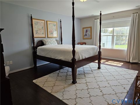 Tiny photo for 7421 Leaf Fall Way, Mechanicsville, VA 23111 (MLS # 2609033)
