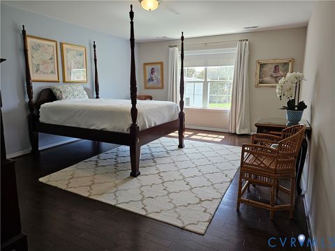 Tiny photo for 7421 Leaf Fall Way, Mechanicsville, VA 23111 (MLS # 2609033)