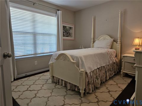 Tiny photo for 7421 Leaf Fall Way, Mechanicsville, VA 23111 (MLS # 2609033)