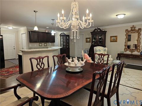 Tiny photo for 7421 Leaf Fall Way, Mechanicsville, VA 23111 (MLS # 2609033)