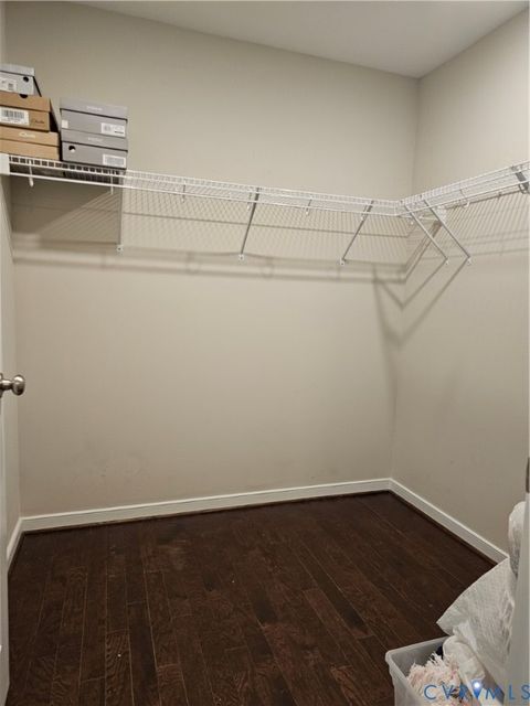 Tiny photo for 7421 Leaf Fall Way, Mechanicsville, VA 23111 (MLS # 2609033)