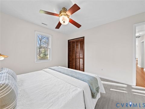 Tiny photo for 3055 Quisenberry Street, Chesterfield, VA 23112 (MLS # 2607341)