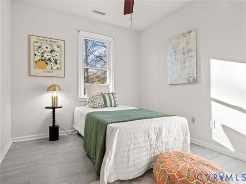 Tiny photo for 3055 Quisenberry Street, Chesterfield, VA 23112 (MLS # 2607341)