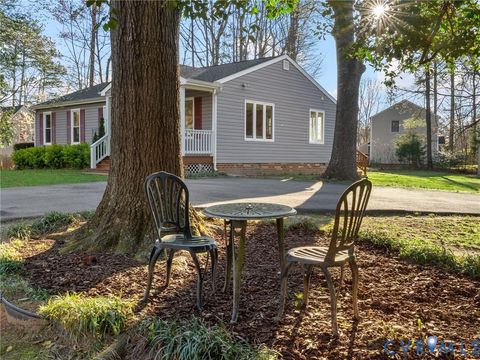 Tiny photo for 3055 Quisenberry Street, Chesterfield, VA 23112 (MLS # 2607341)