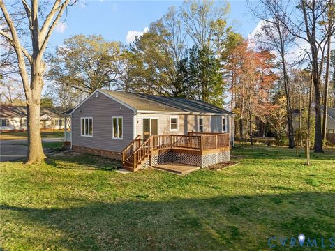 Tiny photo for 3055 Quisenberry Street, Chesterfield, VA 23112 (MLS # 2607341)