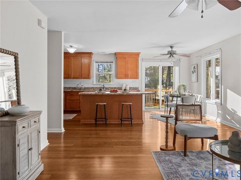 Tiny photo for 3055 Quisenberry Street, Chesterfield, VA 23112 (MLS # 2607341)