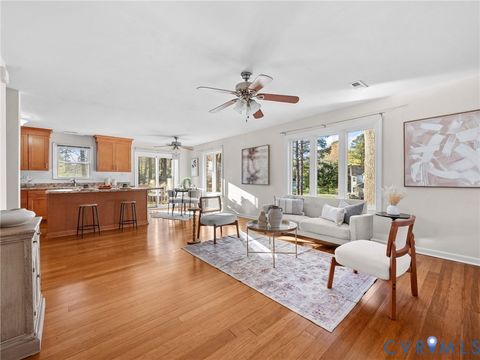 Tiny photo for 3055 Quisenberry Street, Chesterfield, VA 23112 (MLS # 2607341)