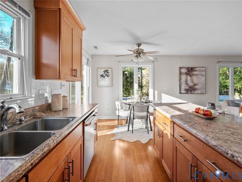 Tiny photo for 3055 Quisenberry Street, Chesterfield, VA 23112 (MLS # 2607341)