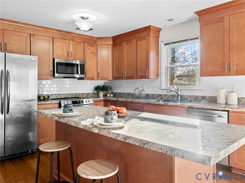 Tiny photo for 3055 Quisenberry Street, Chesterfield, VA 23112 (MLS # 2607341)