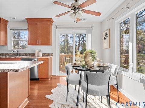 Tiny photo for 3055 Quisenberry Street, Chesterfield, VA 23112 (MLS # 2607341)