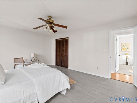 Tiny photo for 3055 Quisenberry Street, Chesterfield, VA 23112 (MLS # 2607341)