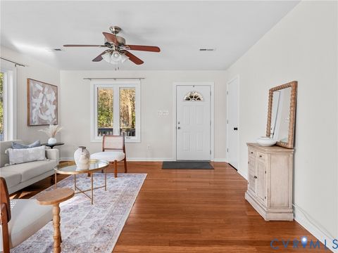 Tiny photo for 3055 Quisenberry Street, Chesterfield, VA 23112 (MLS # 2607341)