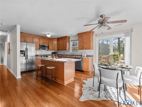 Tiny photo for 3055 Quisenberry Street, Chesterfield, VA 23112 (MLS # 2607341)