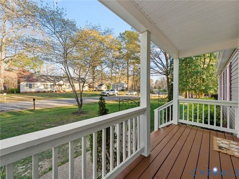 Tiny photo for 3055 Quisenberry Street, Chesterfield, VA 23112 (MLS # 2607341)